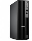 Dell Komputer Dell Pro Slim QCS1250 W11Pro i3-14100/16GB/512GB SSD CL25/Integrated/Kb/Mouse/3YPS