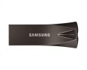 Samsung Pendrive BAR Plus USB3.1 512 GB Champaign Titan Gray