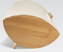 Chlebak MR-1775-IVORY MAESTRO