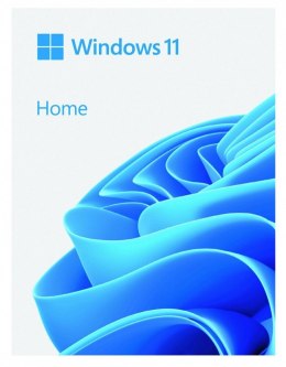 Microsoft Windows Home 11 64bit PL USB Flash Drive Box HAJ-00116 Zastępuje P/N: HAJ-00070
