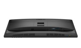 AOC Monitor 27E4U 27 cali IPS 120Hz HDMI DP VGA Pivot