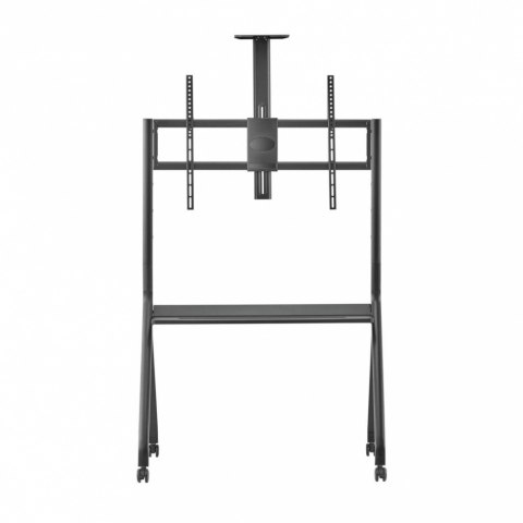 ART Mobilny stojak + uchwyt do TV 55-100 cali 120kg S-14 Vesa 900x600 Heavy Duty
