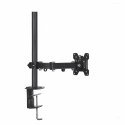 ART Uchwyt biurkowy do 1 moniotora LED/LCD 13-32 cale 8kg L-01XS