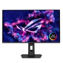 Asus Monitor 26.5 cala XG27AQDPG DP 2HDMI 0.03MS USB HUB