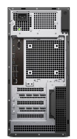 Dell Stacja robocza Dell Pro Max Tower T2 FCT2250 Win11Pro U7 265/32GB/1TB/NVIDIA RTX 2000 ADA/No Wifi/Wireless Kb & Mouse/500W/vPro/