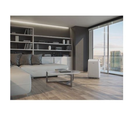 Whirlpool Klimatyzator przenośny PACF29COW