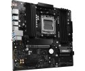 ASRock Płyta główna B850M PRO-A AM5 4DDR5 M.2 HDMI/DP mATX