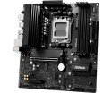 ASRock Płyta główna B850M PRO-A AM5 4DDR5 M.2 HDMI/DP mATX
