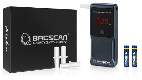 Alkomat BACscan F-50 Ultra