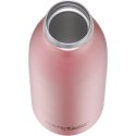 Termobutelka 500 ml THERMOcafé THERMOS - różowo-złoty