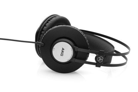 AKG K72 - Słuchawki studyjne, nauszne, zamknięte