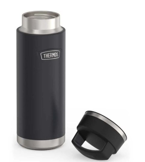 Termokubek mobilny 710 ml THERMOS - granit