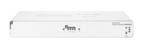 Hewlett Packard Enterprise Switch networking Instant On Secure Gateway SG2505P S0G34A