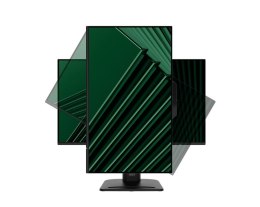 MSI Monitor 27 cali PRO MP272PMG LED/FHD/Flat/120Hz/czarny