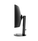 MSI Monitor Modern MD342CQP 34 cale LED/UWQHD/Curve/120Hz/Black