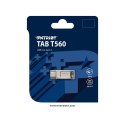 Patriot FLASHDRIVE Tab T560 64GB Dual USB 120MB/s