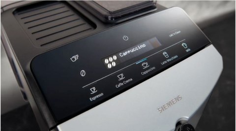 Siemens Ekspres ciśnieniowy TF303E01