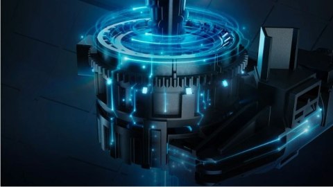 Siemens Ekspres ciśnieniowy TF303E01