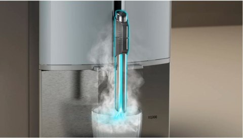 Siemens Ekspres ciśnieniowy TF303E01