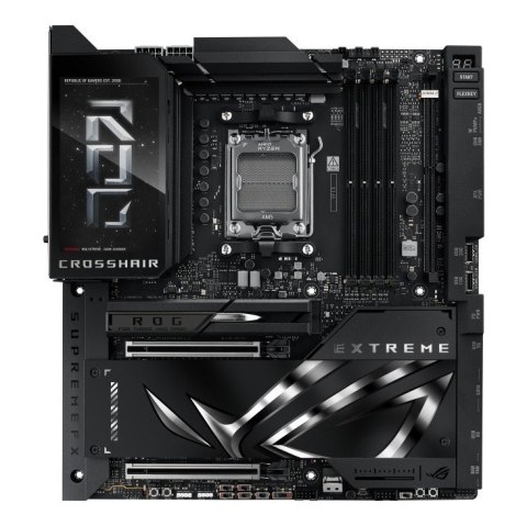 Asus Płyta główna ROG CROSSHAIR X870E EXTREME