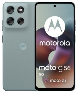 Motorola Smartfon moto g56 G5 8/256, Gray Mist