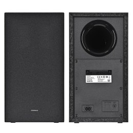 Soundbar Samsung HW-B650F/­EN 3.1 kan. 370W Bluetooth 4.2 Dolby Digital Czarny