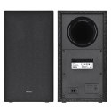 Soundbar Samsung HW-B650F/­EN 3.1 kan. 370W Bluetooth 4.2 Dolby Digital Czarny