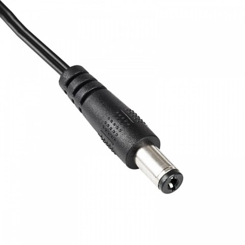 AKYGA Zasilacz 12V/1A 12W 5.5X2.1MM Sieciowy uniwersalny