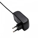 AKYGA Zasilacz 5V/2A 10W AK-TB-22 5.5X2.1MM Sieciowy uniwersalny