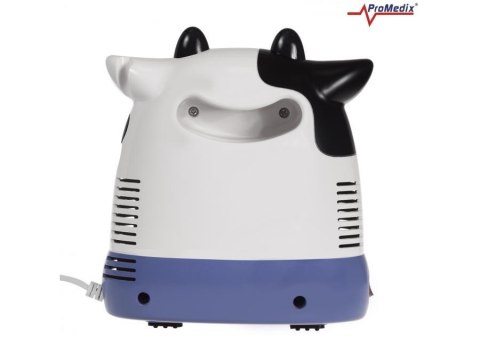 ProMedix Inhalator Krówka PR-810 nebulizator