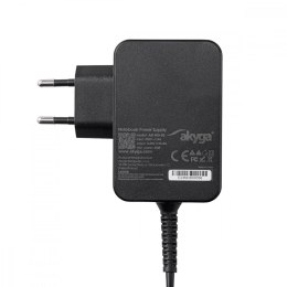 AKYGA Zasilacz 65W USB-C PD 3.0 20V/3-3.25A