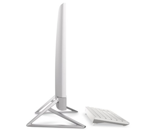 Dell Komputer Dell 24 All-in-One EC24250 Win11Pro i5-1334U/16GB/512GB SSD/23.8 FHD/Intel Iris Xe/Cam/WLAN + BT/Backlit Kb/3Y ProSuppo