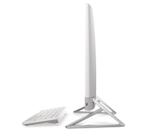 Dell Komputer Dell 24 All-in-One EC24250 Win11Pro i5-1334U/16GB/512GB SSD/23.8 FHD/Intel Iris Xe/Cam/WLAN + BT/Backlit Kb/3Y ProSuppo