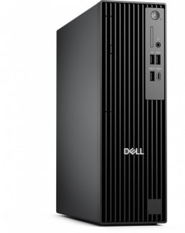 Dell Komputer Dell Pro Slim QCS1250 W11Pro i7-14700/8GB/512GB SSD/Integrated/Kb/Mouse/3YPS