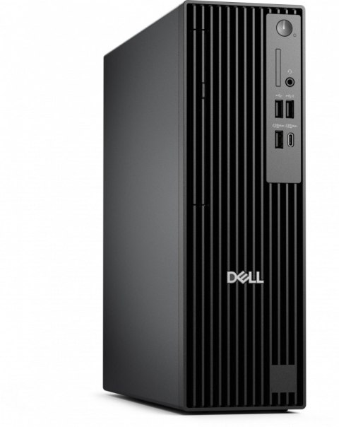 Dell Komputer Dell Pro Slim QCS1250 W11Pro i7-14700/8GB/512GB SSD/Integrated/Kb/Mouse/3YPS