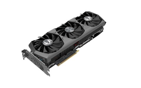 Karta graficzna ZOTAC GeForce RTX 3080 Ti Trinity 12GB GDDR6X (WYPRZEDAŻ)