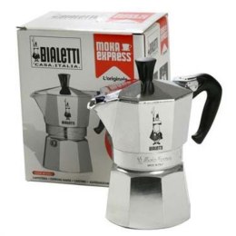 Zaparzacz BIALETTI 990001164 (kolor srebrny)