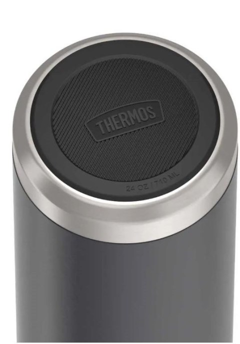 Termokubek mobilny 710 ml THERMOS - granit