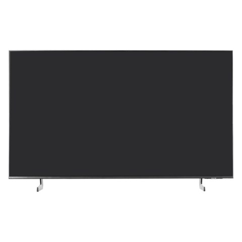 Telewizor Samsung QE75Q8F QLED 75'' 4K Ultra HD Tizen Q-Symphony DVB-T2 Szary (MODEL 2025)