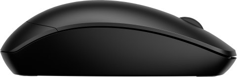 Mysz HP 230 Slim Black Wireless Mouse bezprzewodowa czarna AJ7C2AA