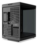 Hyte Y70 Midi Tower Standard - black