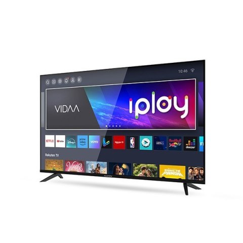 Allview Telewizor QLED 55 cali QL55IPLAY6200-U