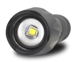 EverActive Latarka ręczna diodowa LED 600 lumenów FL600 dioda CREE XM-L2