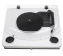 Adler Gramofon AD1914 Biały USB Bluetooth