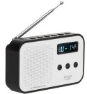 Adler Radio cyfrowe PLL AD1907