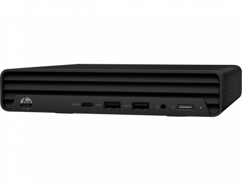 HP Inc. Komputer Pro Mini 260 G9 i5-1335U 256GB/8GB/W11P B6ZA7ET