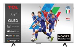 Telewizor TCL 75P79K QLED 75