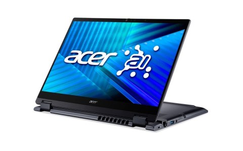 Notebook Acer Travelmate P4 TMP414RN-55-TCO 14" WUXGA IPS Touch/iU5 225U/16GB/512GB/SCa/W11P/3y Ons