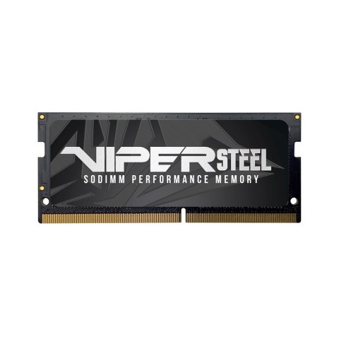 PATRIOT SO-DIMM DDR4 VIPER STEEL 32GB 3200MHz CL18