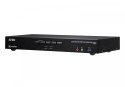 ATEN Przełącznik 4-Port USB3.0 4K HDMI Dual Display KVMP Switch